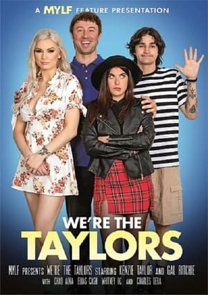Image We're The Taylors