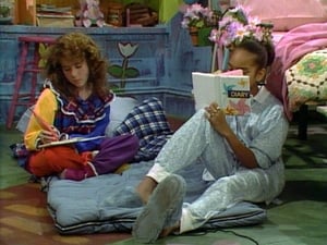 Punky Brewster Dear Diary