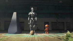 Love, Death & Robots temporada 1 capitulo 2