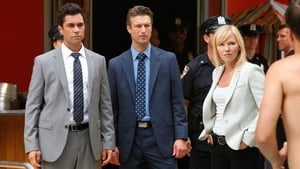 Law & Order: Special Victims Unit Season 16 Episode 3