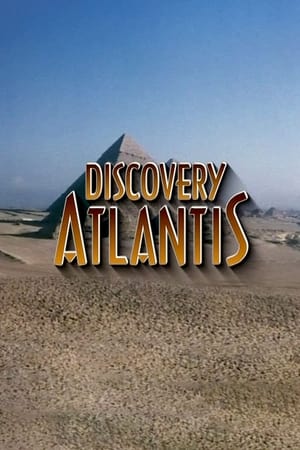 pelicula Discovery Atlantis (1996)