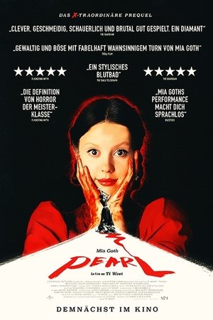 Pearl (2022)