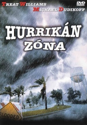 Poster Hurrikán zóna 2002
