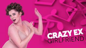 poster Crazy Ex-Girlfriend