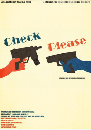 Check Please 2
