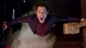 Lucifer – 4 stagione 1 episodio