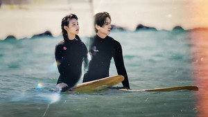 Lovestruck in the City