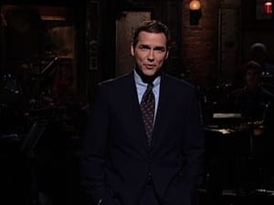 Saturday Night Live Norm MacDonald/Dr. Dre