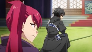 Black Summoner Season 1 Episode 8