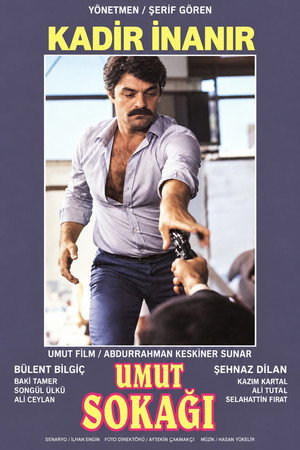 Umut Sokağı 9