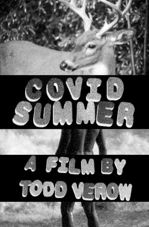 Poster Covid Summer (2021)