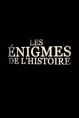 Image Les énigmes de l'histoire