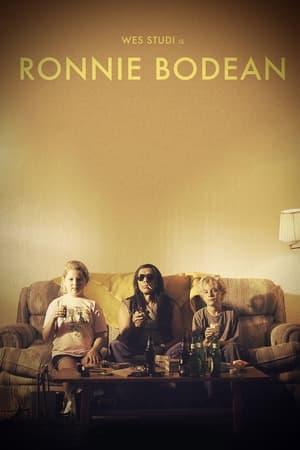 Poster Ronnie BoDean 2015