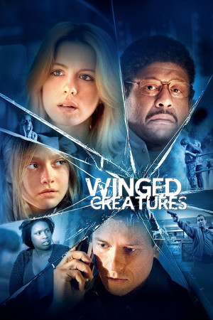 Winged Creatures