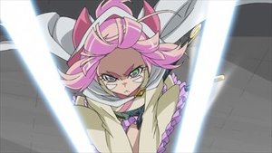 Concrete Revolutio: 1×19