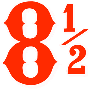 8½ — Logos 6