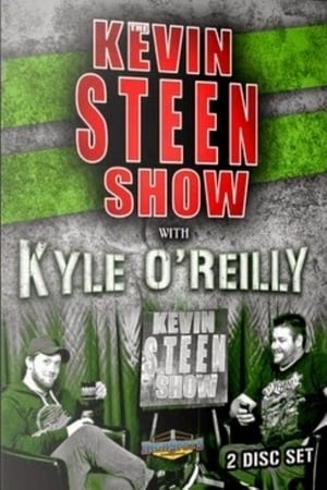 Poster The Kevin Steen Show: Kyle O'Reilly (2016)