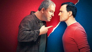 Best Frenemies