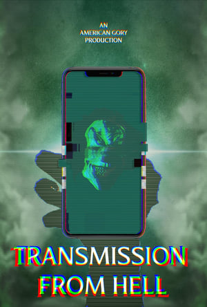 Poster Transmission from Hell 2023