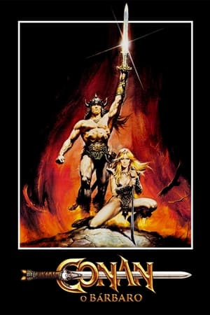 Conan e os Bárbaros 1982