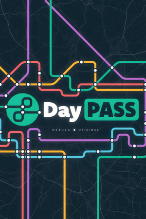 Day Pass (2026)