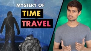 Time Traveler from Year 2256 | Science behind the Mystery