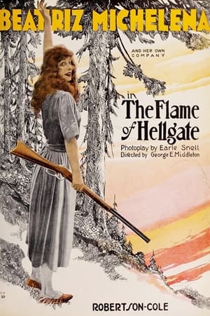 Image The Flame of Hellgate