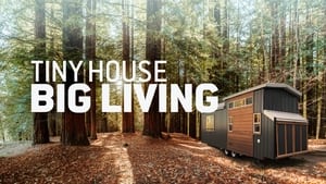 poster Tiny House, Big Living