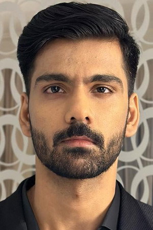 Ranjith Sajeev portrait