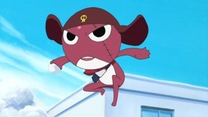 Sgt. Frog: 1×28