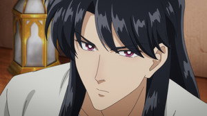 З далеких країв — кадр із 3 серії