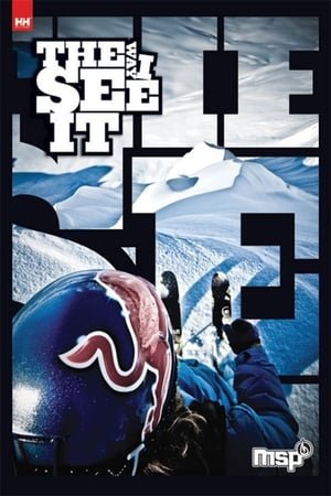 Poster The Way I See It (2010)