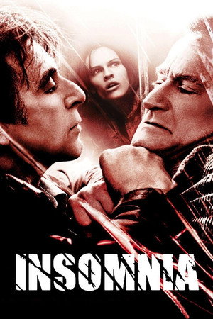 Постер фильма «Бессонница (2002)» — (22 из 58)