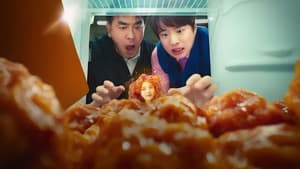 ดูซีรีย์เกาหลี ไก่ทอดคลุกซอส Chicken Nugget 2024