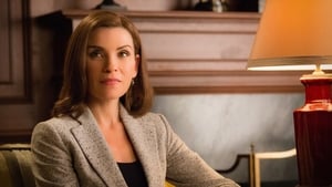 The Good Wife – Pelo Direito de Recomeçar: 7×2