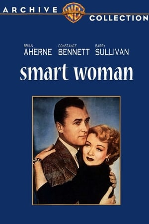 Smart Woman poster