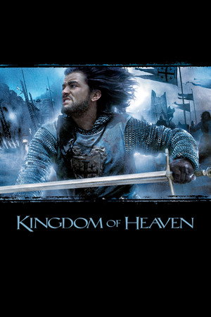 poster Kingdom of Heaven