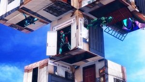 Hiệp Sĩ Mặt Nạ ZEZTZ