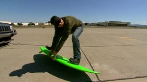 MythBusters: Season8 – Episode18