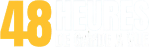 48 Heures — Logos 1