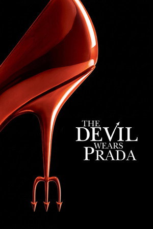 poster The Devil Wears Prada