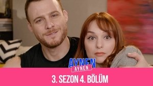 Aynen Aynen: 1×18