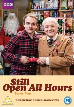 Still Open All Hours: Sezonas 4