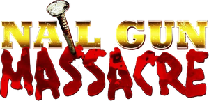 The Nail Gun Massacre