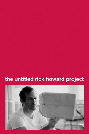 The Untitled Rick Howard Project poster