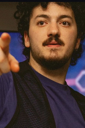 Eric Donghi
