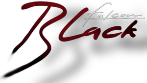 Falcon Black