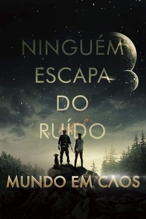 Mundo em Caos - Poster