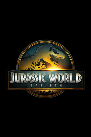 poster Jurassic World Rebirth