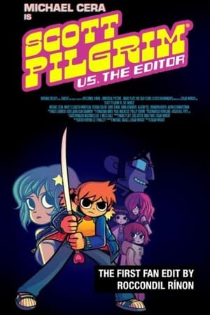 Scott Pilgrim vs. the Editor (1970) | Team Personality Map